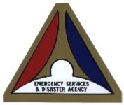 FultonCoESDA's profile picture. Emergency Management