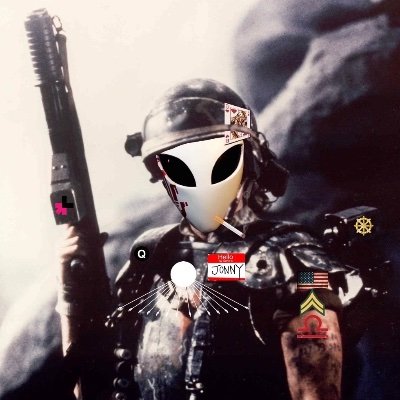 RyushinMalone17's profile picture. 