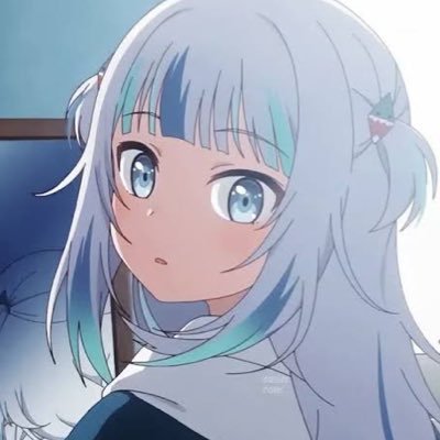 IChoseHope's profile picture. Not the real @gawrgura! Not associated with COVER! 18+!