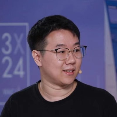 sivil_taram's profile picture. previously @tiktok_us @SeaAIL @MSFTResearch