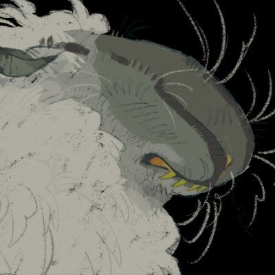 wolfsnail_'s profile picture. 20 • they/them bugthing • 🐛 transmasc stud lesbian • I block freely ⚠️ PROSHIP and SHEDTWT DNI • comms closed https://t.co/aLQqxHgBZS ask me things