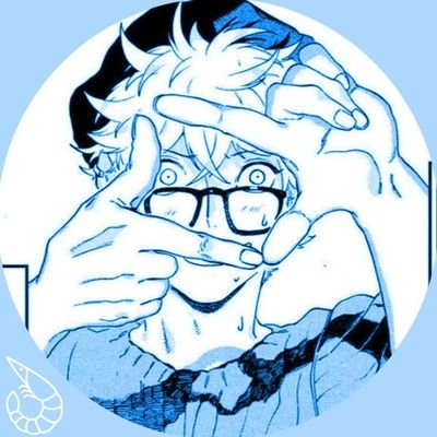 JullisSaito's profile picture. Brasileiro/
gosto: animes, jogos e  RPG.
MBT: entj
artista mediano
20 anos
design gráfico