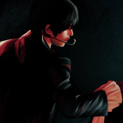 ichmimu's profile picture. 21 , art student , he / they , previously beulaekhol/void