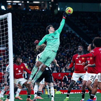 MUFCBOSS's profile picture. #MUFC