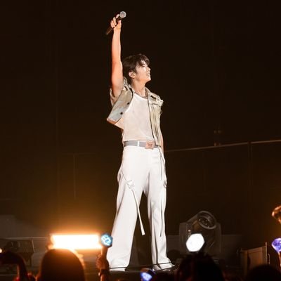 Soul_Woo100320's profile picture. I will always support you
#JangWooyoung #2PM
Mi pasión: Música y fotografía.

Mis hobbies: Dramas, Cine, libros. 
Meta: Libertad de sentir