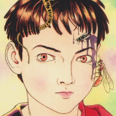 BLincoln6891's profile picture. 🔞Eroguro, Gore, Graphic content, Disturbing imagery, Nudity🔞

*Fan* account dedicated to posting art drawn by the illustrator Suehiro Maruo 🍉