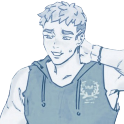 PRAETOROME's profile picture. ㅤㅤㅤㅤㅤㅤ𝗝𝗔𝗦𝗢𝗡  ⠀𝗚𝗥𝗔𝗖𝗘