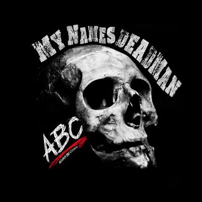 MyNamesDEADMAN's profile picture. ♠️Founding Owner Of ABC♠️

♠️Wannabe Graphic Designer♠️

♠️Creator in the WWE2K series♠️