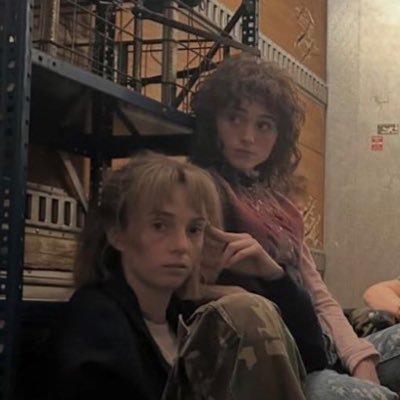 gracieluv_vv's profile picture. occasional breakdowns here if you see it like it and scroll (fan account)