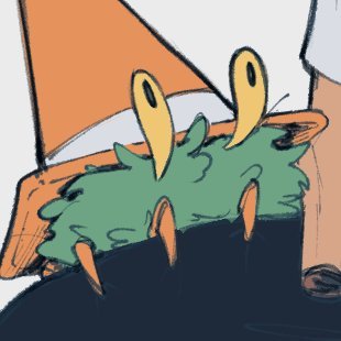 YuMarble_'s profile picture. ✦ Enjoyer of things ✦ He / Any prns ✦
✦ 🛒https://t.co/4ZpLHxcRA7
✦
Please do NOT reupload my art w/out permission
pfps with credit are fine!!