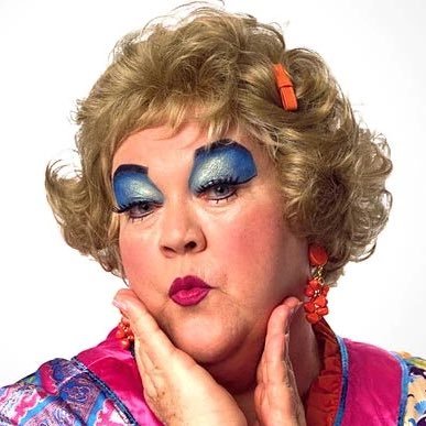 sighherewego's profile picture. anyway