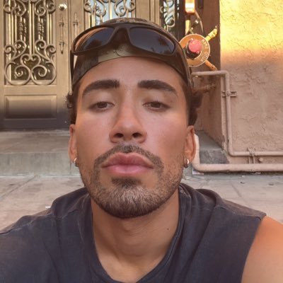 jstnagrlo's profile picture. 🇵🇷