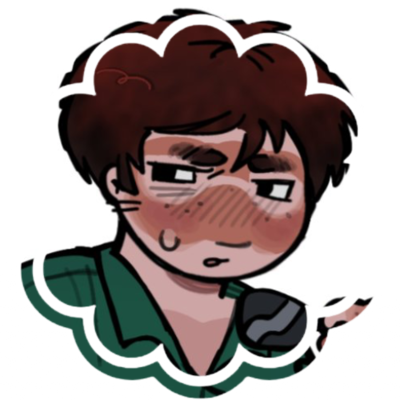 goodwillhaunted's profile picture. ++ kennedy/habit. | horror faggot extraordinaire, eyesocket licker | blindedfaith ceo | i love my WIFE @celeswaterwitch | ic. Franny__Valent , honeydewwwv ++