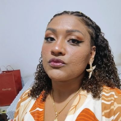 barauna__luiza's profile picture. @botafogo
 //
Odoyá 💙🌊🌊//
Contábeis 📈