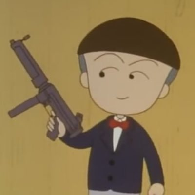 JTN_Brian's profile picture. a wizard, a true star