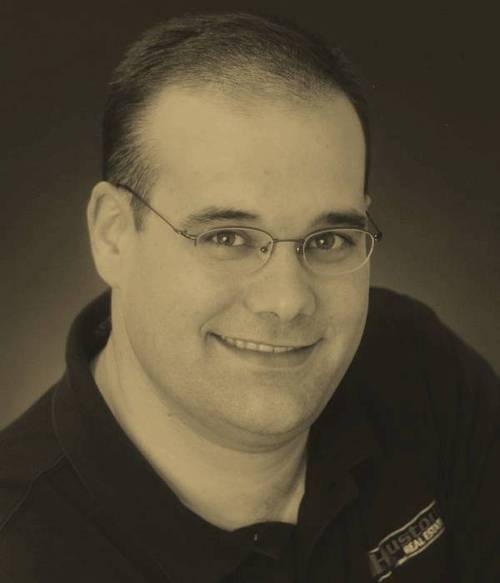 Shawn_Huston's profile picture. Recovering Workaholic