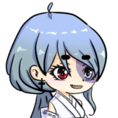 mizu_mizuzu2's profile picture. Nice to meet you all!! / please excuse my baby English