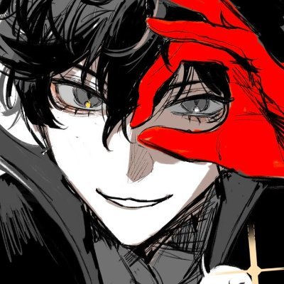 Vanilla_ist's profile picture. 🍦 :: #Joker || "I should write something"
