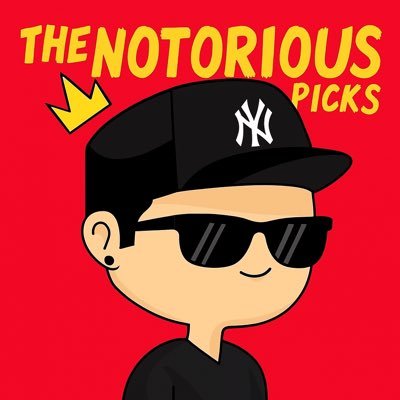 Thenotopicks's profile picture. 