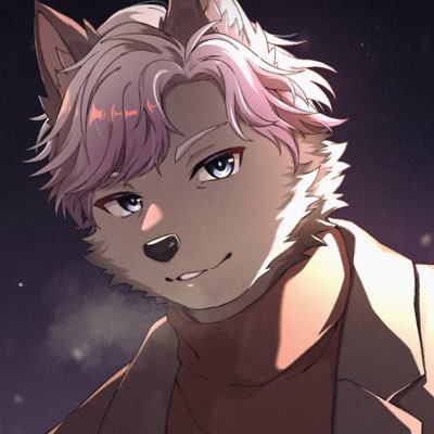 櫻井クリス＠心理学系Vtuber📕🐺