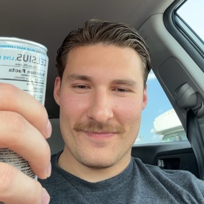 PoIaryzed's profile picture. #codvet