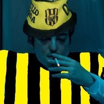 AurinegroDe1ra's profile picture. Olimpo y nada más. Si tu equipo es del federal b, tu opinión no cuenta.
Fino Yossen hate account.