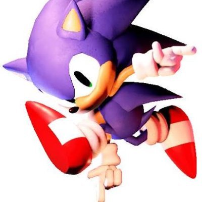 S0nic_T_H's profile picture. (outcome memories version) nice try X but better luck next time