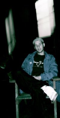 Eric Carriere