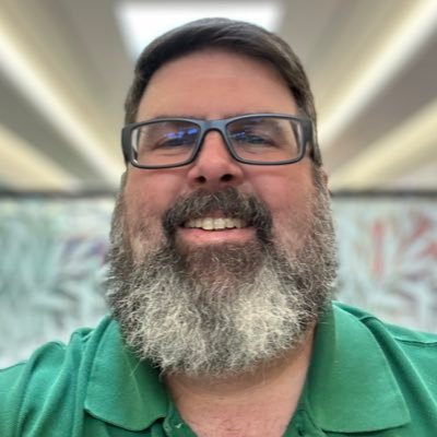 eggwards's profile picture. Man, gay, bear, drives car, Bear driving car? How can that be? Ugh! (He/Him)