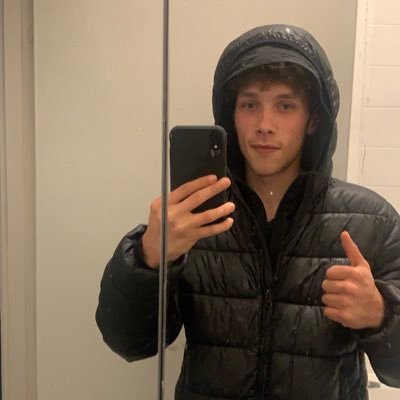 ClaytonWilson04's profile picture. 