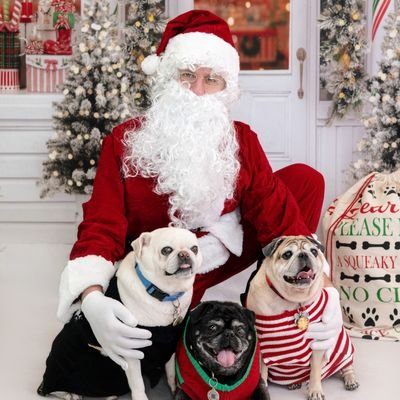 jrgemma53's profile picture. Love ❤️ Sports Cubs, Bears, Blackhawks (My True Roots) but also AZ Cardinals and Vegas Golden Knights. plus I'm also Pug-sessed