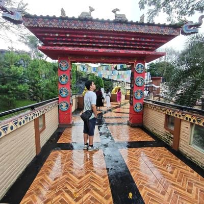 ayamgeprek2023's profile picture. 🐬🐟♓ II available