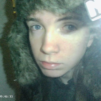 bryngflowers's profile picture. theres a star in her eye and she knows it