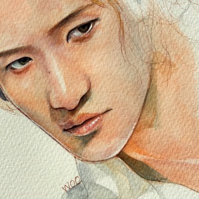 woo_hikaru_h1's profile picture. 岩本照くん大好き💛 🍫💪FA🎨主にアナログ水彩画 / 時々デジタル🖌イラストの無断転載&2次使用禁止🙇‍♀️ Repost is https://t.co/gX11nwjLhy学習禁止💛💜🍫🍜🥔🍆🐶🐧🌵🍀ﾔｯﾀｧ☺️よっ🤭ｼｬｲｼｬｲ🙏チャパティできてぃ🫓任務なので👨‍✈️すいみん大切