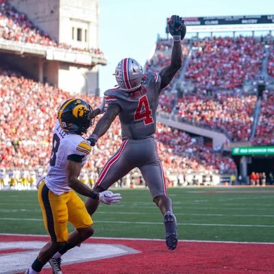 TheeOSUFB's profile picture. 