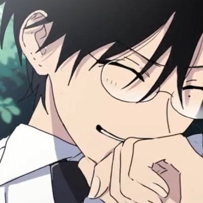 cutiepiehours's profile picture. 𝙨𝙖𝙨𝙝𝙞𝙣𝙖𝙢𝙞 𝙢𝙚𝙞's & 𝙨𝙪𝙣𝙖𝙧𝙞𝙣's ♡, all for (bttm) ssb 🔨, oikage & sunakage 🦊🫐 & million other ships | anime/manga spoilers, 🔞content | 20↑