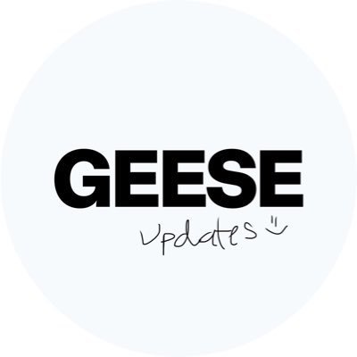 @geesebandupdate