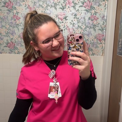 haileemarie288's profile picture. 19 | Nursing Student | 11-10-25 💓