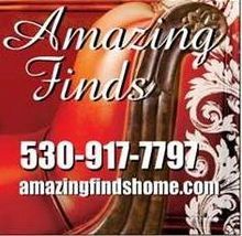 AmazingFinds's profile picture. New & Consigned Furniture, Mattress, & More, 40,000 SF in Redding & Red Bluff, CA