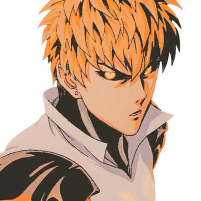 CYBORGRESTRICTS's profile picture. 