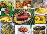 The Culture
of Kerala was
Traditional
Food. This
page give the
Recipes of
these
Traditional
Foods.By 
Top Kerala Food Recipes.
