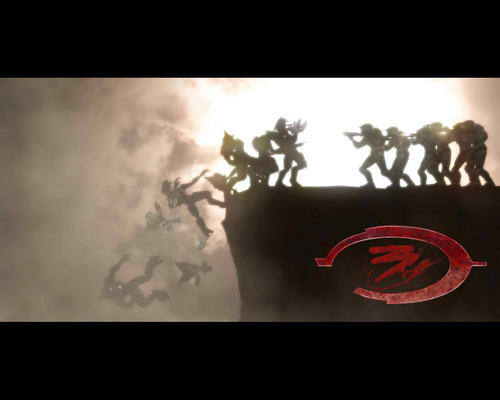 I will kill for halo