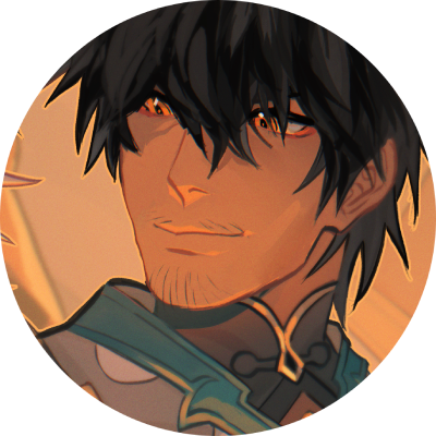 Oblitunus's profile picture. || 24 || Somewhat of a Tech Guy || Monster Hunter, Xenoblade, DMC, and a bunch of other stuff. || ➤ @VeritasLunae ♡ — 15/8/2025