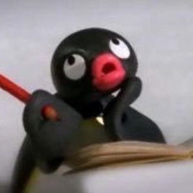 Amante de filmes e escritor, da pra ser mais ferrado que isso? Esse perfil foi feito pra mostrar que não | 21 anos |