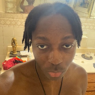 NotoriousRipDog's profile picture. Rip Deadly Dog𓁢
U.N.N.M.☥✡︎☾
18y/o★
Melanin-Ite/Maroon𓆄
Mack/Polygynist𓀭 
Pro-Blk♚♛
Nudist𓁲
Blk Feminist♛
Rootworker𓆰
Libran♎︎
Boxer𓂬
M.M.P. 360°𓃥
