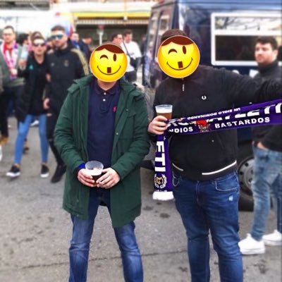xDaninh0's profile picture. Ser del Madrid es saber que ya eres mejor en algo.