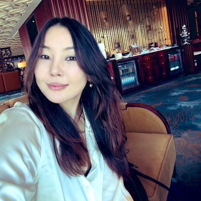 ujin_jiji's profile picture. 