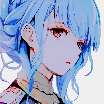 timewxtch's profile picture. ᅠᅠᅠ 𝒲ITCHER 𓈒 ᅠ﹙𝙼alleusᅠMaleficarumᅠ𝑀EMBER𓈒﹚
ᅠᅠㅤ ❛ time to stop...  ᅠ⺌ᅠ ᅠthe curse will catch your
ㅤ ㅤ     eyes ! ❜ #ᅠᅠFANTASYᅠORIGINALᅠCHARACTERᅠᅠ