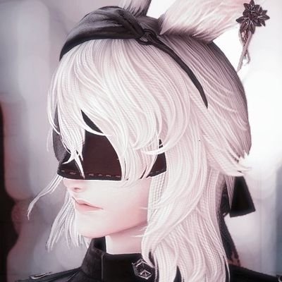 ff14_cell's profile picture. FF14•스샷•잡담ㅣrt 많음ㅣ©square enix