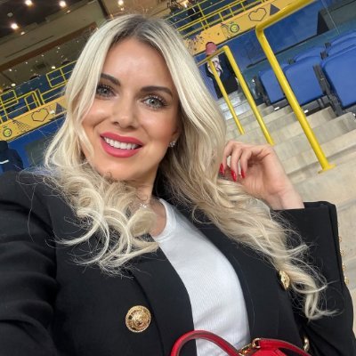 BabanovaSophia's profile picture. I love beauty, travel, and the tranquility of everyday life 🧳 💍